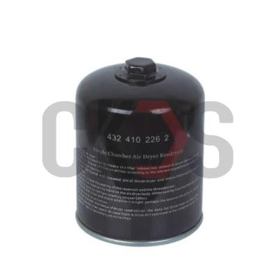 China Scania Truck Filter Air Dryer 4324102262 Scania Truck Air Dryer for Heavy Truck for sale