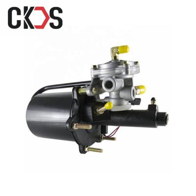 China 1-47800-759-0 CXZ 187 Brake Booster Truck Air Brake System Parts for sale