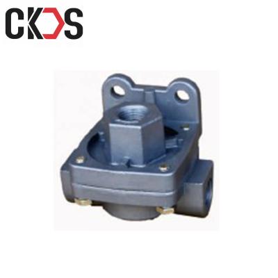 China Wabco Truck Quick Release Valve for sale