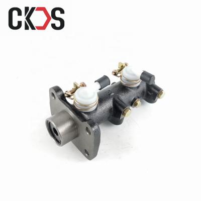 China Canter 659 Clutch Master Cylinder MC894212 Truck Clutch Parts for sale
