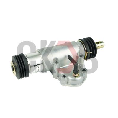 China Japanese Truck 654-01006 Gearbox Gear Shift Servo for sale