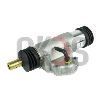 China Nissan UD Gearshift Servo 654-04000 Truck Clutch Parts for sale