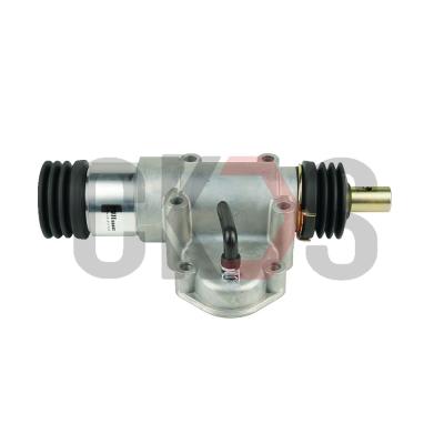 China Mitsubishi Gearshift Servo for Truck ME677211 654-01098 654-01015 Gearbox Parts for Japanese Truck Spare Parts Te koop