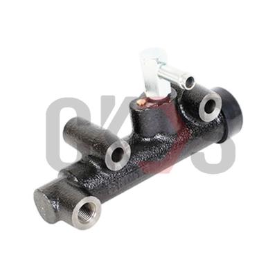 China Heavy Duty Truck Clutch Parts Truck Clutch Master Cylinder for Nissan Truck Spare Parts Te koop