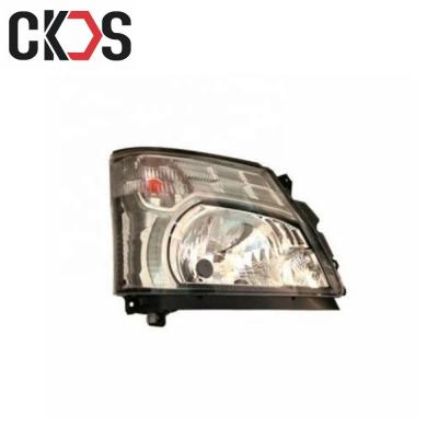 中国 HCKSFS Hino 300のトラック ヘッド ランプのHinoの身体部分 販売のため