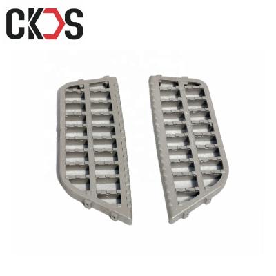 China CYZ Alloy Step Middle Upper for sale