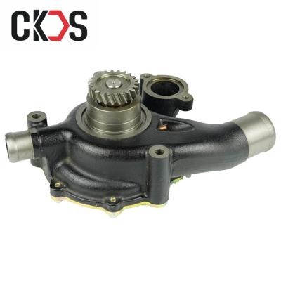 China 16100-3771 Hino Engine P11C Coolant Water Pump for sale