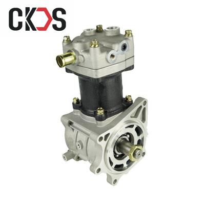 China Hino 700 Diesel Engine P11C 29100-2971 Truck Air Brake Compressor for sale