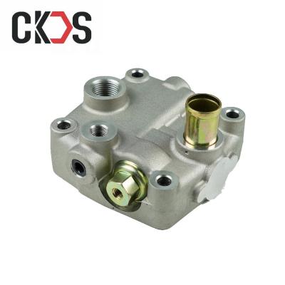 China OEM 29110-1880 Japanese Truck Hino 700 E13C Air Compressor Cylinder Head Upper for sale