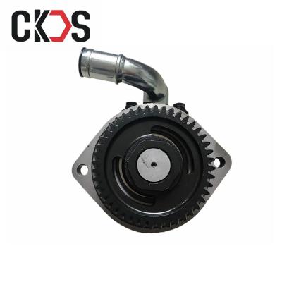 China 44310-E0310 SH1E SS1E Hydraulic Power Steering Pump for sale