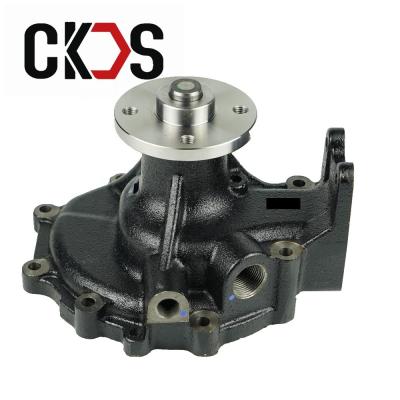 China J08C Truck Water Pump 16100-E0022 Hino Truck Spare Parts for sale