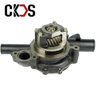 China 16100-3112 K13C Truck Water Pump Hino Truck Spare Parts for sale