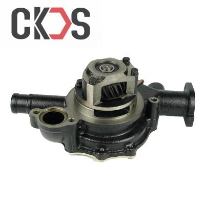 China HCKSFS 16100-3320 K13C TE Truck Water Pump en venta