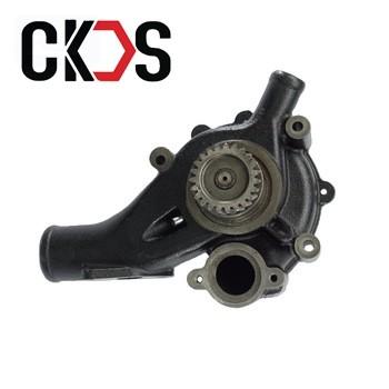 China OEM 16100-3622 EM100 Water Pump Hino Truck Spare Parts for sale