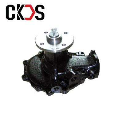 China OEM 16100-3475 Hino J05C Engine Water Pump for sale