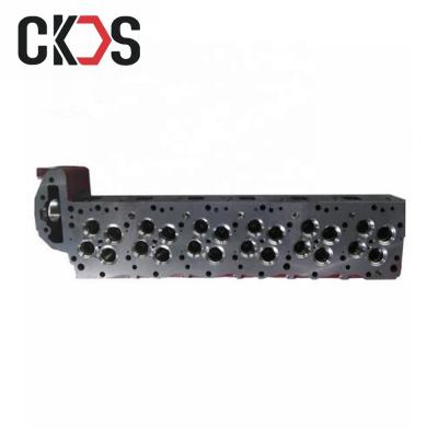 China J08E Diesel Engine Cylinder Head Assy For Hino 500 UD Trucks for sale