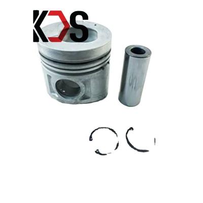 China Japanese Truck parts Piston OEM 8-94321734-0  8-971767836-0  1-12111240-0 For 4BD1 E for sale