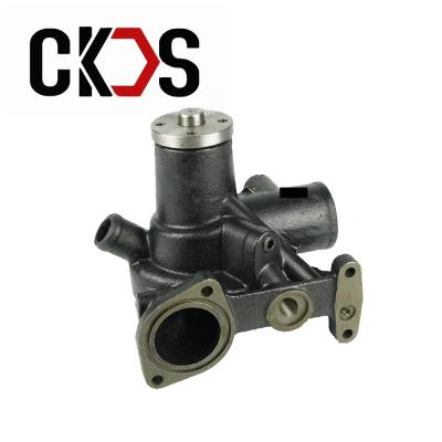 China High Quality And Competitive Price Car Engine OEM ME995584 Japanese Truck Water Pump for Mitsubishi fuso 6DD2T Engine en venta