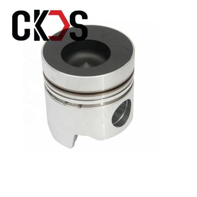 China High Quality Japanese Truck parts Piston OEM ME032480  ME072055  ME032870 For Mitsubishi 6D15 Engine for sale
