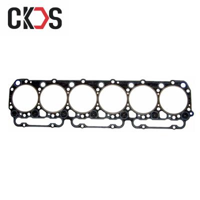 China Hino Trucks W06D Engine Truck Diesel Engine Parts Overhaul Gasket 11115-1851 for sale