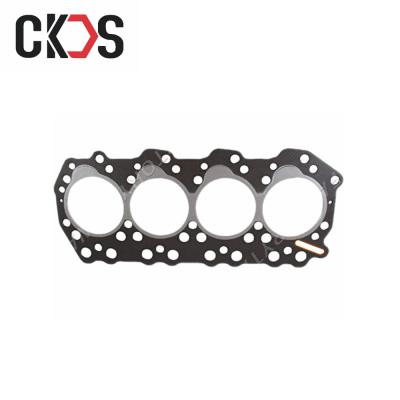 China 32C01-12100 Truck Head Gasket For Mitsubishi Fuso S4Q2 Engine for sale