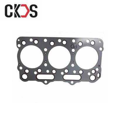 China Head Gasket Japanese Truck Engine Parts NISSAN UD 11044-96000 11044-96001 11044-96002 PD6 Engine for sale