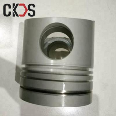 China Zuigervoering Kit Engine Piston For Engine K13C van HINO 13216-2330 Te koop