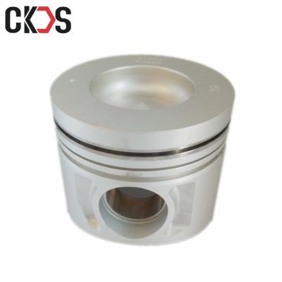 China J08E Engine Piston And Liner Sleeve Kit Hino Diesel Engine Piston S130A-E0100 for sale