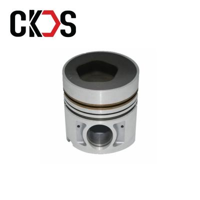 China NISSAN UD PF6T Diesel Engine Piston 12011-96504 for sale