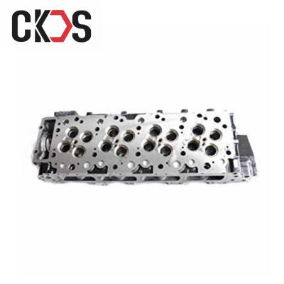 China 8-98170617-0 Engine 4HK1 Truck Cylinder Head for sale
