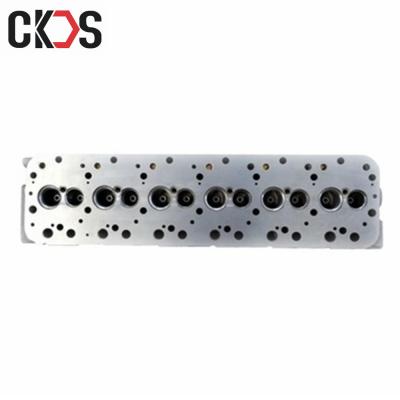 China 11710-1600 Hino H07CT Diesel Engine Cylinder Head for sale