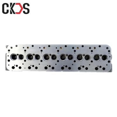 China Hino Engine EH700 Truck Cylinder Head 11115-1100 for sale