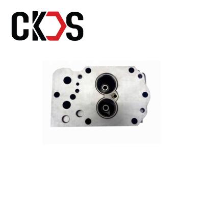 China HCKSFS 6D22 ME052488 MITSUBISHI Cylinder Head for sale