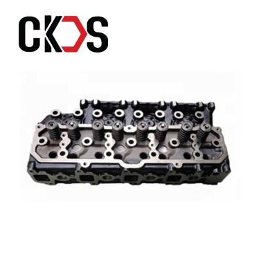 China FUSO 32A01-01010 S4S Engine Cylinder Head for sale