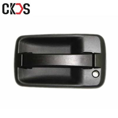 China Japanese 700P Truck Outside Handle Isuzu Body Parts for sale