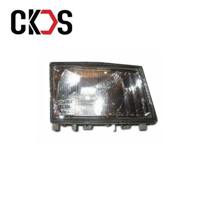 China Japan Canter 2010 ON HeadLamp Mitsubishi FUSO Body Parts for sale