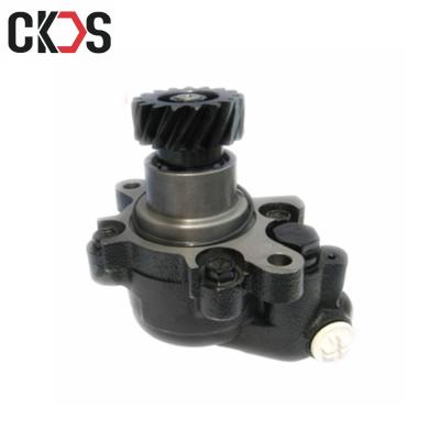 China HCKSFS 44310-1881 H07D Hino Power Steering Pump for sale