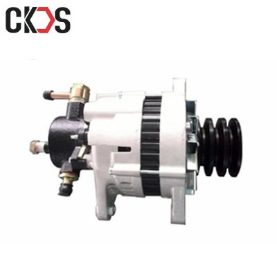 China LR250-503 8-97116-088-0 4HF1 Alternator Truck Electrical Parts for sale