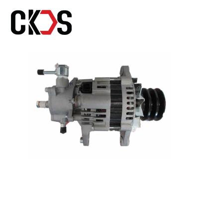 China 4HF1 4HE1 Alternator Truck Electrical Parts 8-97183-882-0 A5TN6279 for sale