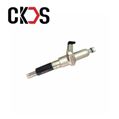 China 1153004210 1-15300421-0 6BG1T Isuzu Injector Nozzle for sale