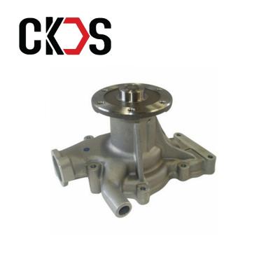 China MD92 Engine Water Pump 21010-Z6017 NISSAN UD Truck Parts for sale