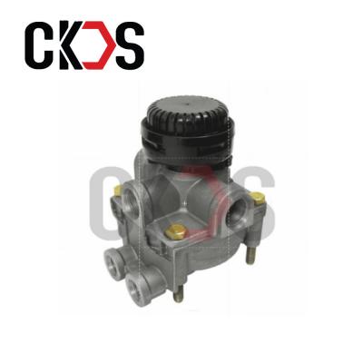 China Iveco Air Brake Relay Valve 9730112050 for sale