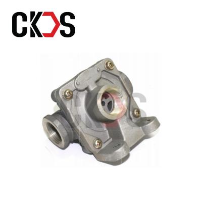 China 9735000000 Scania Truck Quick Release Valve for sale