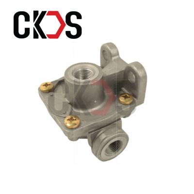 China 9735000060 Heavy Truck Quick Release Valve for sale