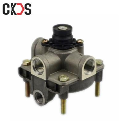 China HCKSFS 9730110050 Truck Air Brake Relay Valve for sale