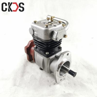 China 3415353 Air Brake Compressor for sale
