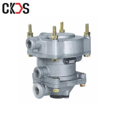 China 9730020070 Trailer Control Valve for sale