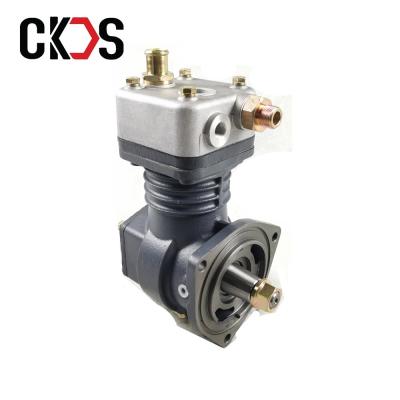 China WEICHAI 612600130496 Truck Engine Driven Air Compressor for sale