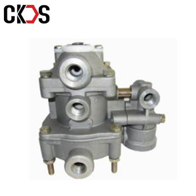 China 9730025210 Trailer Control Valve For  Iveco for sale