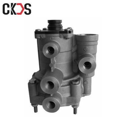 China Iveco  9730090020 HCKSFS Trailer Control Valve for sale